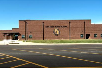 New Hope High School