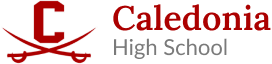 Caledonia High School